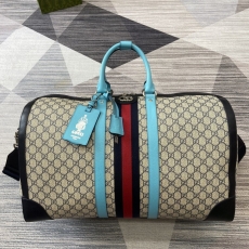 Gucci Travel Bags